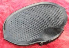 kmz K750 mw 750   RUBBER  SEAT COVER SINGLE  SADDLE imz Ural Dnepr M72  new 