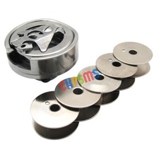 Rotary hook & Bobbin Case &