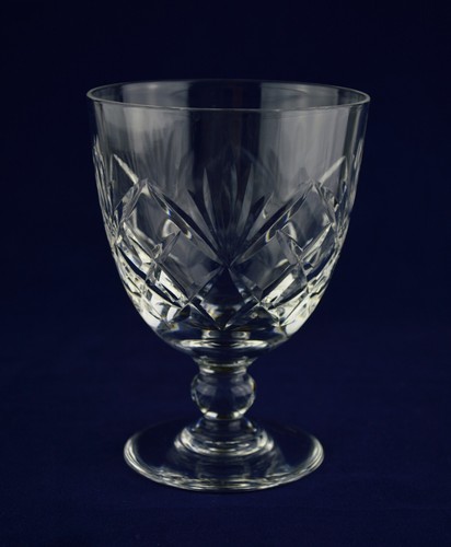 Royal brierley crystal - brierley,