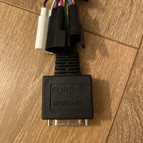 Ford mt2500 67 diagnostic - ford-3,