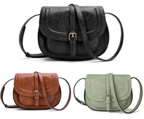 Women crossbody bag leather - bag,