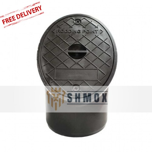 Underground drainage 110mm - underground,