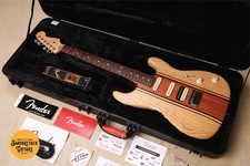 Fender USA 2015 Limited