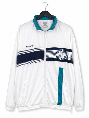 Vintage 80s adidas originals - vintage,