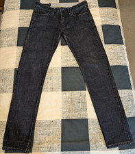 Armani Exchange Mens Jeans