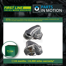 Coolant Thermostat fits