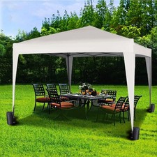 Mcc® 3x3 m Pop up Gazebo