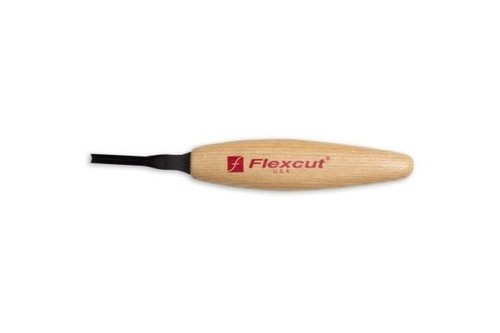 Flexcut deg micro - deg, parting
