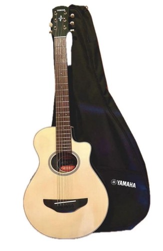 Yamaha apxt2 electric acoustic - apxt2,