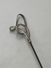 ANTIQUE SILVER CHARLES HORNER