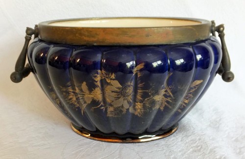 Antique rorstrand swedish - rorstrand, blue