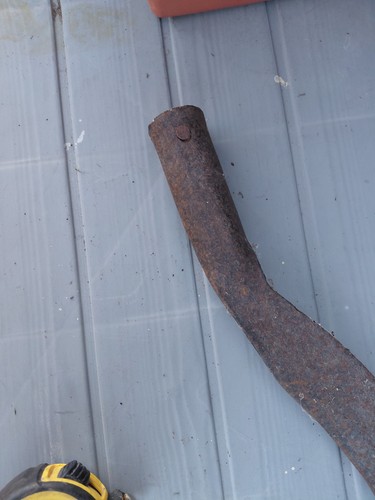 Vintage knapnman slasher - knapnman,