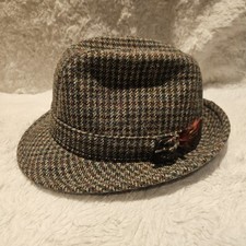Christy's London Kendal Trilby