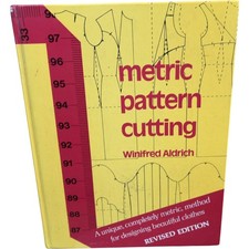 Metric Pattern Cutting