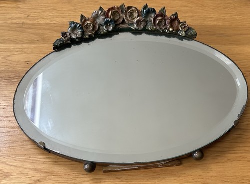 Vanity dressing table mirror - dressing,