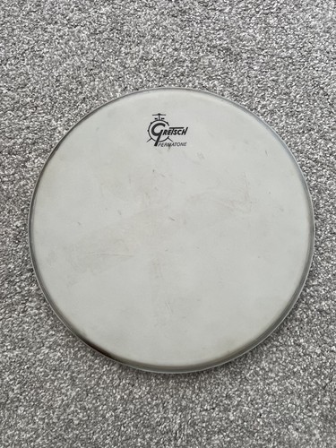 Gretsch permatone drum - gretsch,