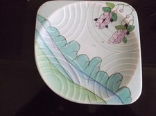 JHW & Sons Falcon Ware PLATE