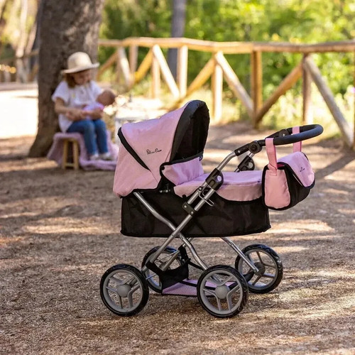 Silver cross dolls - dolls, pram