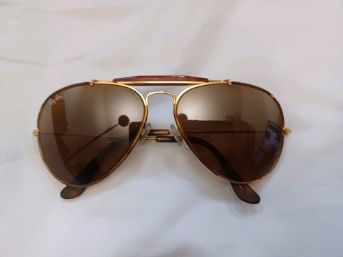 Vintage ray ban - ray,