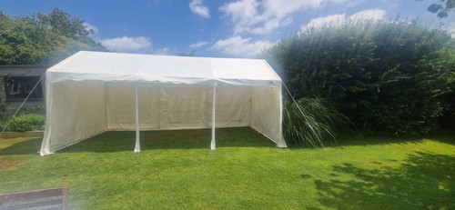 Galatent gazebo 3x6m - galatent,