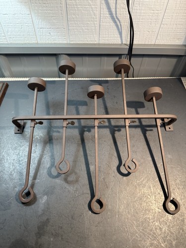 Adjustable arm wall - adjustable, 5
