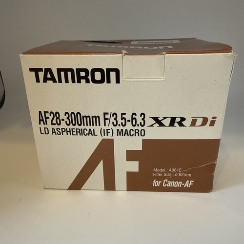 Tamron lens for - lens,