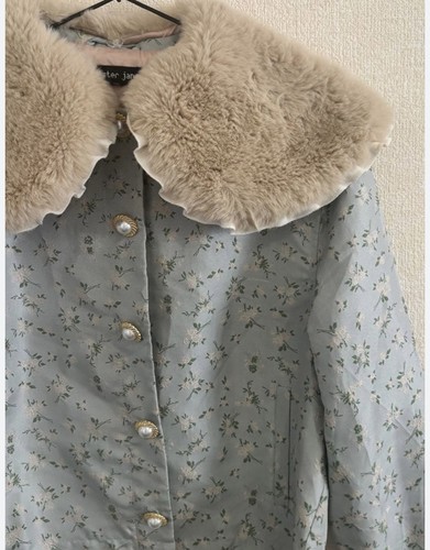 Sister jane jacket coat no - coat,