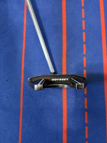 Odyssey white hot pro - pro, 7