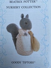 Beatrix Potter Nursery