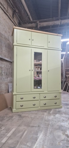 Handmade aylesbury next - , apple