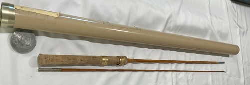 Vintage bamboo fly - fly, fishing