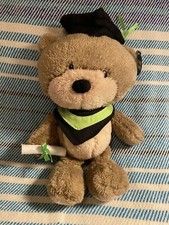 Card Factory Hugs Teddy Bear