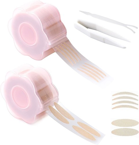 1200 double eyelid - 1200, tape
