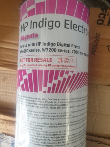 Indigo electroink for - indigo,