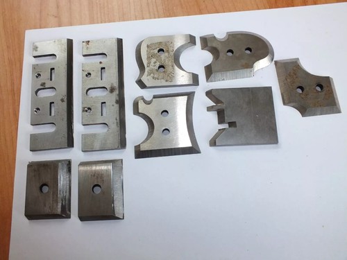 Vintage engineers tool - 9,