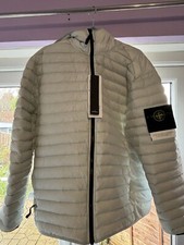 Stone Island Loom Down Puffer Jacket - Size XXL, BNWT RRP - £765!