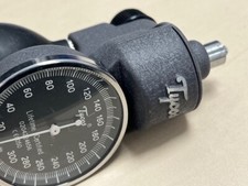 Tycos blood pressure