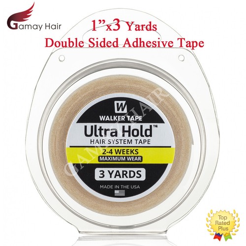 Walker ultra hold tape x - 1",