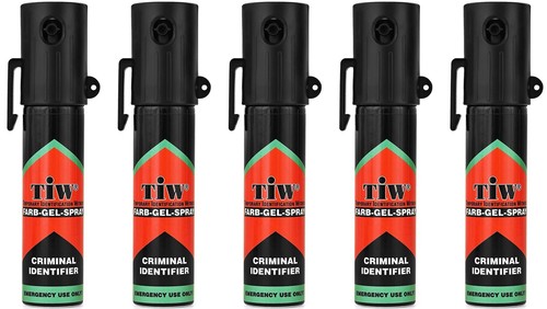 Farb gel mini criminal - 5,