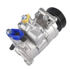 A/C Air Conditioning