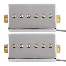 P90 Singel Coil Pickup