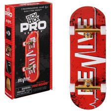 TECH DECK, Revive Pro Series