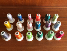 Simthread High Quality