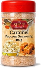 The Spice Specialist Caramel