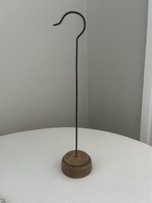 Antique Office Shop Receipt