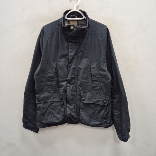Barbour oldburgh wax - barbour,