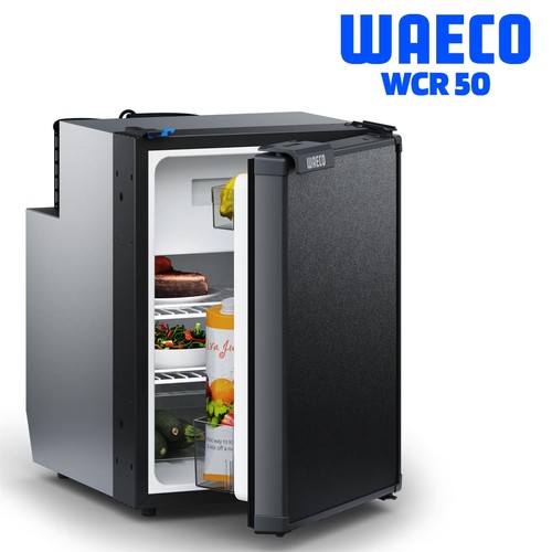 Waeco dometic 12v - waeco, fridge
