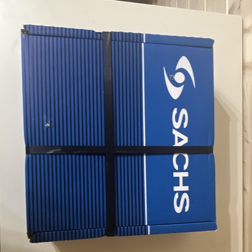 Bnib sealed sachs - bnib,