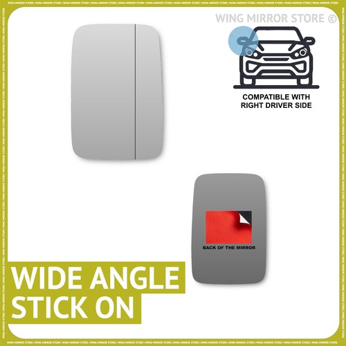 Right hand driver - side, for