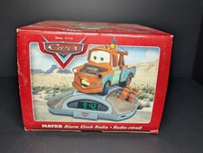 Disney Pixar Cars Talking Tow